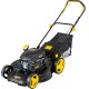 Газонокосилка роторная Huter GLM-530SX (70/3/16) 2900Вт
