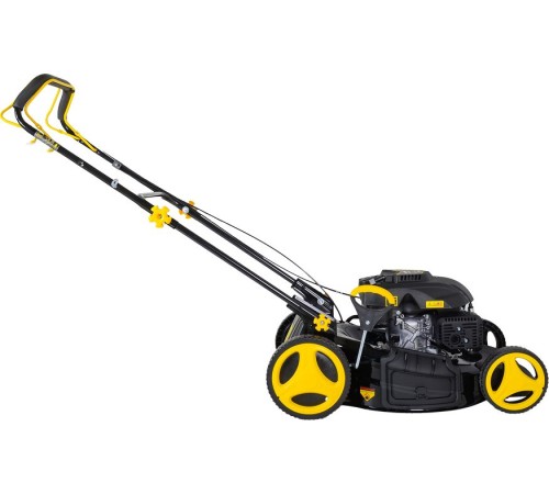 Газонокосилка роторная Huter GLM-530SX (70/3/16) 2900Вт
