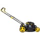 Газонокосилка роторная Huter GLM-530SX (70/3/16) 2900Вт