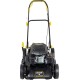 Газонокосилка роторная Huter GLM-530SX (70/3/16) 2900Вт