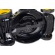 Газонокосилка роторная Huter GLM-530SX (70/3/16) 2900Вт