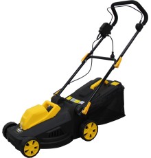 Газонокосилка роторная Huter ELM-380T (70/4/17) 1400Вт