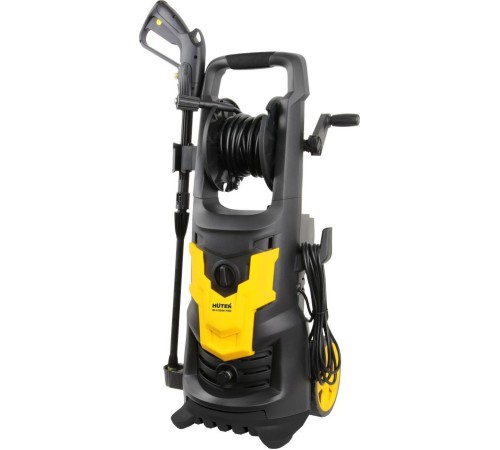 Минимойка Huter W-4-2500 PRO 2500Вт (70/8/31)