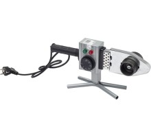 Сварочный аппарат для пластиковых труб Ресанта АСПТ-63/1К раструбная 1кВт (кейс в комплекте)