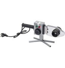 Сварочный аппарат для пластиковых труб Ресанта АСПТ-63/1К раструбная 1кВт (кейс в комплекте)