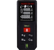 Лазерный дальномер Ресанта ДЛ-40A