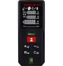 Лазерный дальномер Ресанта ДЛ-40A