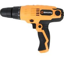 Шуруповерт Вихрь СШ-2А/34 550Вт патрон:быстрозажимной (72/16/3)