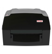 Термопринтер Mertech TLP300 TERRA NOVA 300DPI (для печ.накл.) стационарный черный