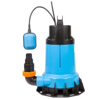 Насос садовый дренажный Джилекс 550/14 1700Вт (5151)