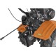 Мотоблок Carver МТ-70W (01.006.00034) бензиновый 5кВт 7л.с.