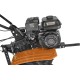 Мотоблок Carver МТ-70W (01.006.00034) бензиновый 5кВт 7л.с.