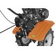 Мотоблок Carver МТ-70 (01.006.00033) бензиновый 5кВт 7л.с.