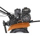 Мотоблок Carver МТ-70 (01.006.00033) бензиновый 5кВт 7л.с.