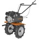 Мотоблок Carver МТ-70 (01.006.00033) бензиновый 5кВт 7л.с.