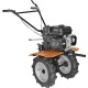 Мотоблок Carver МТ-70 (01.006.00033) бензиновый 5кВт 7л.с.