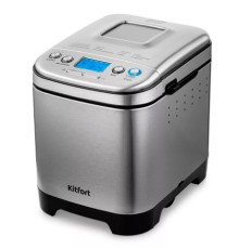 Хлебопечь Kitfort КТ-306 450Вт нержавеющая сталь