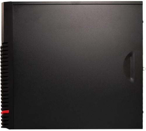 ПК IRU Home 310H6SE MT i5 12400 (2.5) 8Gb SSD1Tb UHDG 730 Free DOS GbitEth 400W черный (1996650) ПК IRU Home 310H6SE MT i5 12400 (2.5) 8Gb SSD1Tb UHDG 730 Free DOS GbitEth 400W черный (1996650)