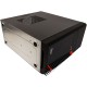 ПК IRU Home 310H6SE MT i5 12400 (2.5) 8Gb SSD1Tb UHDG 730 Free DOS GbitEth 400W черный (1996650)
