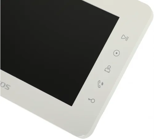 Видеодомофон Tantos Mia HD белый Видеодомофон Tantos Mia HD белый