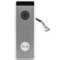 Видеопанель Tantos Triniti HD CMOS цвет панели: серебристый