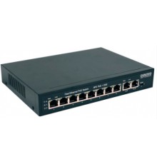 Коммутатор OSNOVO Коммутатор OSNOVO SW-20820(120W) (SW-20820(120W))