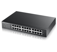 Коммутатор ZyXEL GS1900-24E-EU0103F