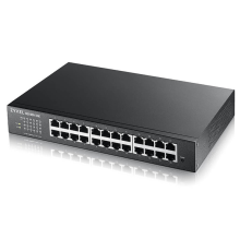 Коммутатор ZyXEL GS1900-24E-EU0103F