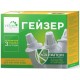 Картридж Гейзер 302 3 для кувшинов ресурс:250л (упак.:3шт)