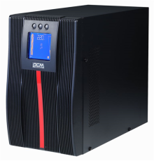 Источник бесперебойного питания, 3000 Вт/3000 ВА, напольный Powercom Macan Comfort MAC-3000