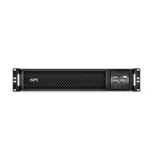 ИБП для монтажа в стойку APC by Schneider Electric APC Smart-UPS SRT 2200VA RM (SRT2200RMXLI)