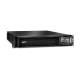 ИБП для монтажа в стойку APC by Schneider Electric APC Smart-UPS SRT 2200VA RM (SRT2200RMXLI)