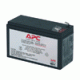 Батарейный модуль (1 x 12V 9Ач) APC by Schneider Electric APC №17 (RBC17)