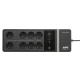 ИБП APC Back-UPS 850ВА, 520ватт, 230В, 6 розеток с батарейной защитой и 2 с сетевой фильтрацией, порт для зарядки USB Type-C and A, черный APC by Schneider Electric APC Back-UPS 850VA (BE850G2-RS)