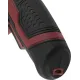 Шуруповерт RedVerg RD-SD3,6L аккум. патрон:шестигр.1/4"