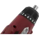 Шуруповерт RedVerg RD-SD3,6L аккум. патрон:шестигр.1/4"