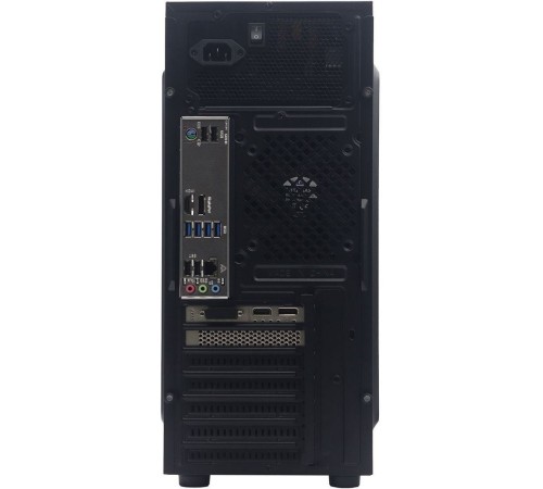 Компьютер Raskat STRIKE 520 (AMD R5-3600, AMD A520, RAM 32GB, SSD 512GB, RTX3050 8Gb, 700W, noOS) Компьютер Raskat STRIKE 520 (AMD R5-3600, AMD A520, RAM 32GB, SSD 512GB, RTX3050 8Gb, 700W, noOS)