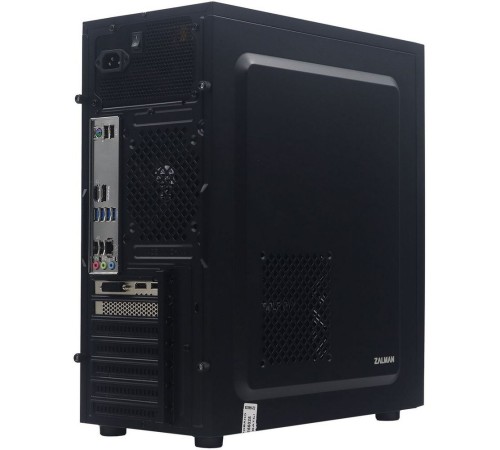 Компьютер Raskat STRIKE 520 (AMD R5-3600, AMD A520, RAM 32GB, SSD 512GB, RTX3050 8Gb, 700W, noOS) Компьютер Raskat STRIKE 520 (AMD R5-3600, AMD A520, RAM 32GB, SSD 512GB, RTX3050 8Gb, 700W, noOS)