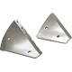 Мотобур Carver AG-152/000 бытовой 2-х такт. 1400Вт 1.9л.с. 52см3 277об/мин (01.003.00022)