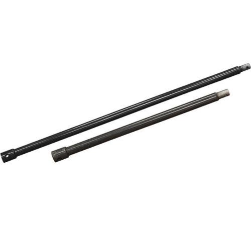 Мотобур Carver AG-152/000 бытовой 2-х такт. 1400Вт 1.9л.с. 52см3 277об/мин (01.003.00022)