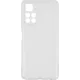 Чехол (клип-кейс) BoraSCO для Xiaomi Poco M4 Pro прозрачный (70105)