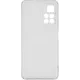 Чехол (клип-кейс) BoraSCO для Xiaomi Poco M4 Pro прозрачный (70105)
