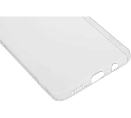 Чехол (клип-кейс) BoraSCO для Xiaomi Poco M4 Pro прозрачный (70105) Чехол (клип-кейс) BoraSCO для Xiaomi Poco M4 Pro прозрачный (70105)