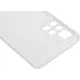 Чехол (клип-кейс) BoraSCO для Xiaomi Poco M4 Pro прозрачный (70105)