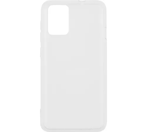 Чехол (клип-кейс) BoraSCO для ZTE Blade L9 прозрачный (40854)