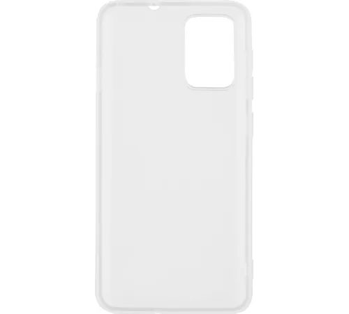 Чехол (клип-кейс) BoraSCO для ZTE Blade L9 прозрачный (40854)