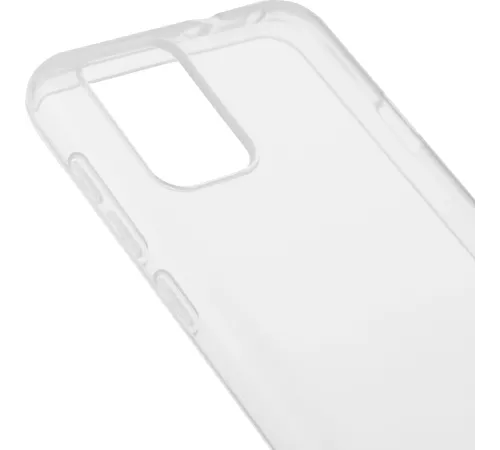 Чехол (клип-кейс) BoraSCO для ZTE Blade L9 прозрачный (40854)