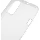 Чехол (клип-кейс) BoraSCO для ZTE Blade L9 прозрачный (40854)