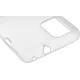 Чехол (клип-кейс) BoraSCO для ZTE Blade L9 прозрачный (40854)