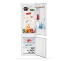 Холодильник Beko BCSA2750 белый (двухкамерный)